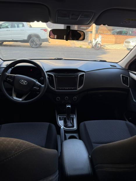 HYUNDAI Creta 1.6 16V 4P FLEX PULSE AUTOMTICO, Foto 5
