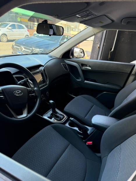 HYUNDAI Creta 1.6 16V 4P FLEX PULSE AUTOMTICO, Foto 7