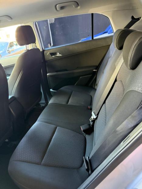 HYUNDAI Creta 1.6 16V 4P FLEX PULSE AUTOMTICO, Foto 8
