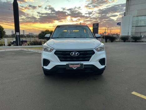 HYUNDAI Creta 1.6 16V 4P FLEX ATTITUDE AUTOMTICO, Foto 2