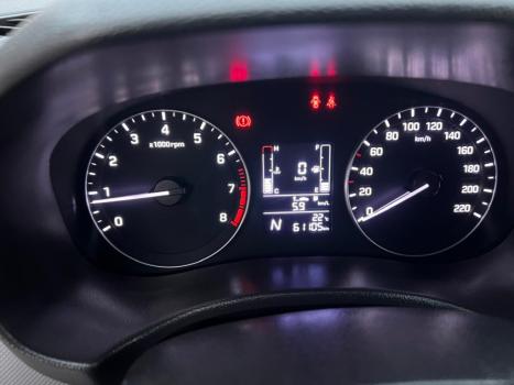 HYUNDAI Creta 1.6 16V 4P FLEX ATTITUDE AUTOMTICO, Foto 9