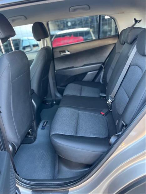 HYUNDAI Creta 1.6 16V 4P FLEX ACTION AUTOMTICO, Foto 6