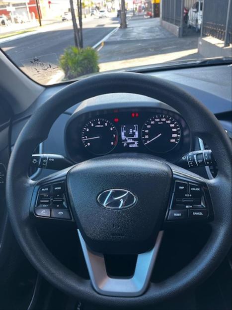 HYUNDAI Creta 1.6 16V 4P FLEX ACTION AUTOMTICO, Foto 7