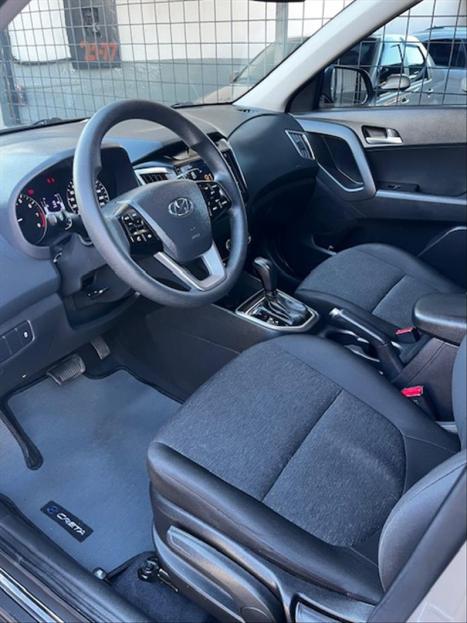 HYUNDAI Creta 1.6 16V 4P FLEX ACTION AUTOMTICO, Foto 8