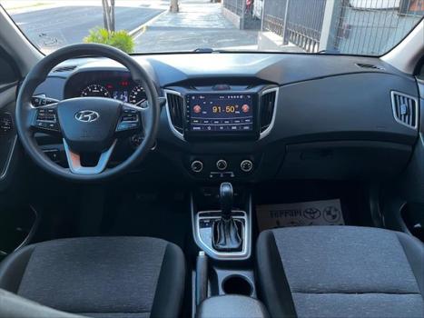 HYUNDAI Creta 1.6 16V 4P FLEX ACTION AUTOMTICO, Foto 9