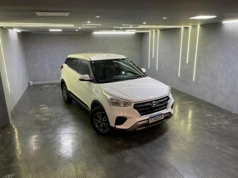 HYUNDAI Creta 1.6 16V 4P FLEX ATTITUDE AUTOMTICO, Foto 1