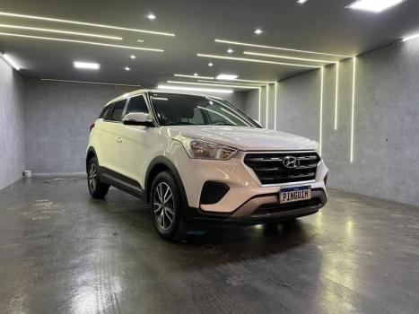 HYUNDAI Creta 1.6 16V 4P FLEX ATTITUDE AUTOMTICO, Foto 2