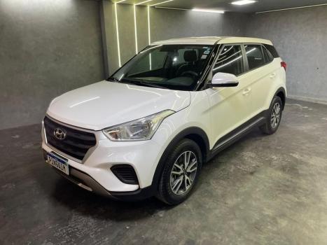 HYUNDAI Creta 1.6 16V 4P FLEX ATTITUDE AUTOMTICO, Foto 3