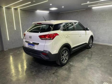 HYUNDAI Creta 1.6 16V 4P FLEX ATTITUDE AUTOMTICO, Foto 5