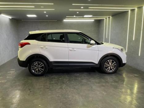 HYUNDAI Creta 1.6 16V 4P FLEX ATTITUDE AUTOMTICO, Foto 7