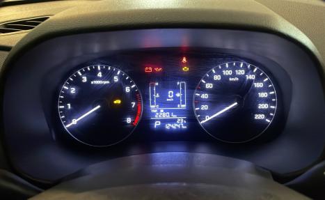 HYUNDAI Creta 1.6 16V 4P FLEX ATTITUDE AUTOMTICO, Foto 10