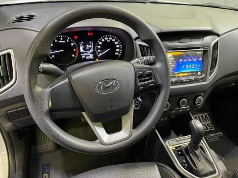 HYUNDAI Creta 1.6 16V 4P FLEX ATTITUDE AUTOMTICO, Foto 11