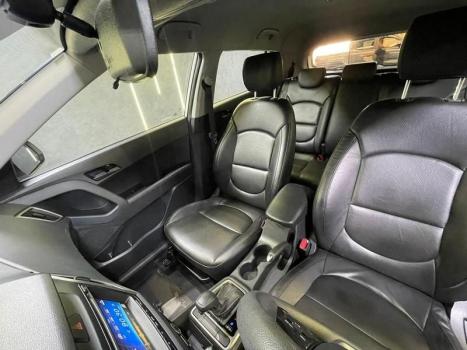 HYUNDAI Creta 1.6 16V 4P FLEX ATTITUDE AUTOMTICO, Foto 12