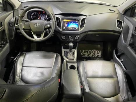HYUNDAI Creta 1.6 16V 4P FLEX ATTITUDE AUTOMTICO, Foto 13