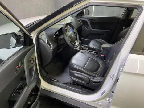 HYUNDAI Creta 1.6 16V 4P FLEX ATTITUDE AUTOMTICO, Foto 14