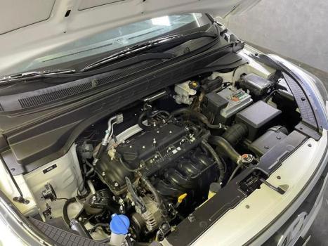 HYUNDAI Creta 1.6 16V 4P FLEX ATTITUDE AUTOMTICO, Foto 16