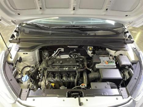 HYUNDAI Creta 1.6 16V 4P FLEX ATTITUDE AUTOMTICO, Foto 17