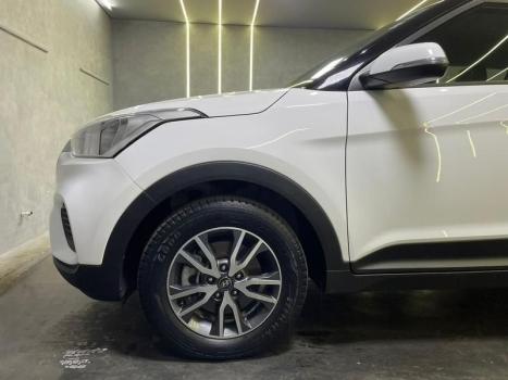 HYUNDAI Creta 1.6 16V 4P FLEX ATTITUDE AUTOMTICO, Foto 19
