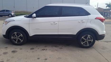 HYUNDAI Creta 1.6 16V 4P FLEX ATTITUDE AUTOMTICO, Foto 3