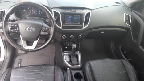 HYUNDAI Creta 1.6 16V 4P FLEX ATTITUDE AUTOMTICO, Foto 5