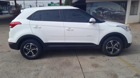 HYUNDAI Creta 1.6 16V 4P FLEX ATTITUDE AUTOMTICO, Foto 6