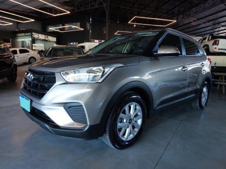HYUNDAI Creta 1.6 16V 4P FLEX ACTION AUTOMTICO, Foto 1