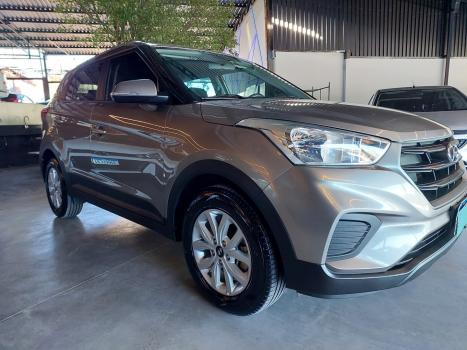 HYUNDAI Creta 1.6 16V 4P FLEX ACTION AUTOMTICO, Foto 3
