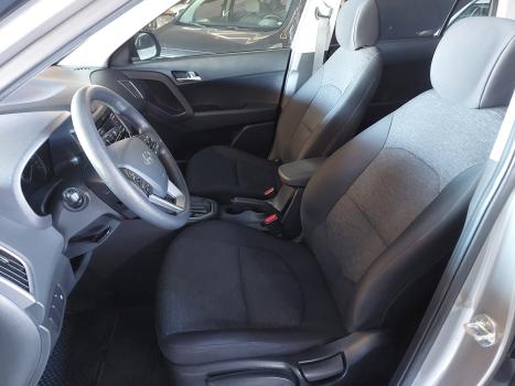 HYUNDAI Creta 1.6 16V 4P FLEX ACTION AUTOMTICO, Foto 5