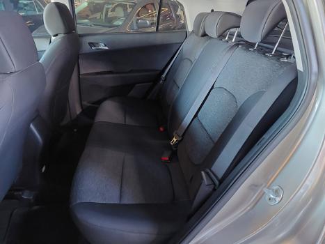 HYUNDAI Creta 1.6 16V 4P FLEX ACTION AUTOMTICO, Foto 6