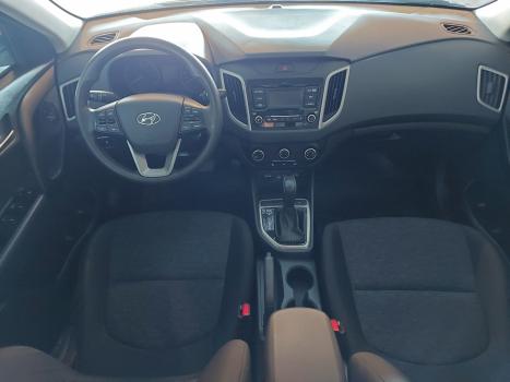 HYUNDAI Creta 1.6 16V 4P FLEX ACTION AUTOMTICO, Foto 7