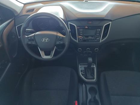 HYUNDAI Creta 1.6 16V 4P FLEX ACTION AUTOMTICO, Foto 8