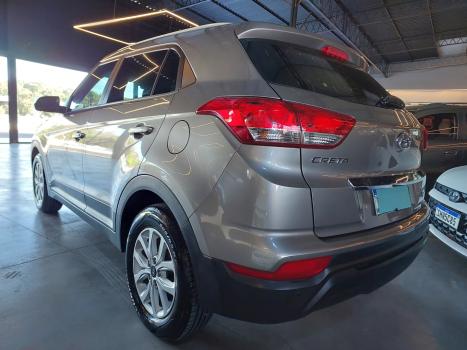 HYUNDAI Creta 1.6 16V 4P FLEX ACTION AUTOMTICO, Foto 9