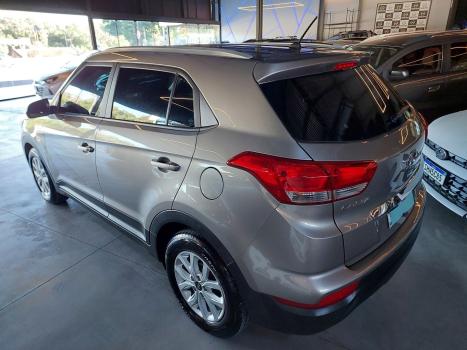 HYUNDAI Creta 1.6 16V 4P FLEX ACTION AUTOMTICO, Foto 10