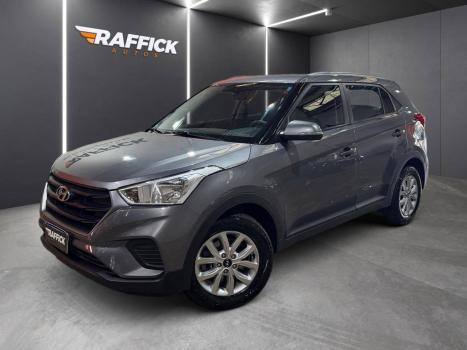 HYUNDAI Creta 1.6 16V 4P FLEX ACTION AUTOMTICO, Foto 1