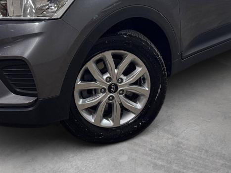 HYUNDAI Creta 1.6 16V 4P FLEX ACTION AUTOMTICO, Foto 6