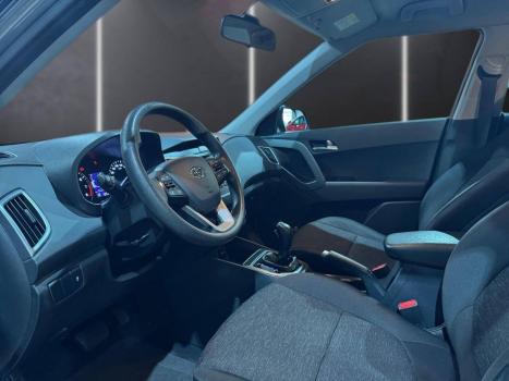 HYUNDAI Creta 1.6 16V 4P FLEX ACTION AUTOMTICO, Foto 7