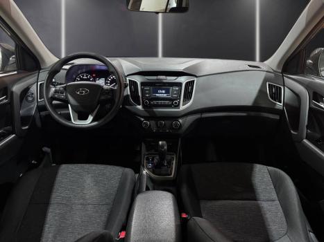 HYUNDAI Creta 1.6 16V 4P FLEX ACTION AUTOMTICO, Foto 8
