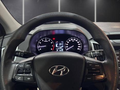 HYUNDAI Creta 1.6 16V 4P FLEX ACTION AUTOMTICO, Foto 9