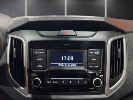 HYUNDAI Creta 1.6 16V 4P FLEX ACTION AUTOMTICO, Foto 10