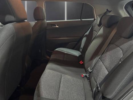 HYUNDAI Creta 1.6 16V 4P FLEX ACTION AUTOMTICO, Foto 11