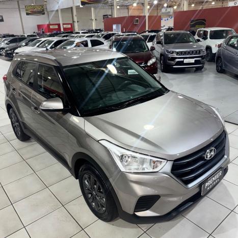 HYUNDAI Creta 1.6 16V 4P FLEX ACTION AUTOMTICO, Foto 2
