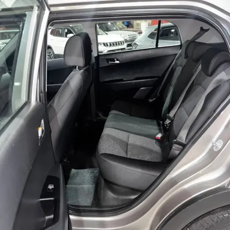 HYUNDAI Creta 1.6 16V 4P FLEX ACTION AUTOMTICO, Foto 7