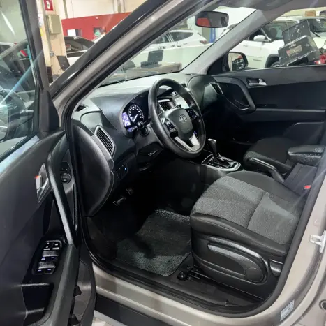 HYUNDAI Creta 1.6 16V 4P FLEX ACTION AUTOMTICO, Foto 8