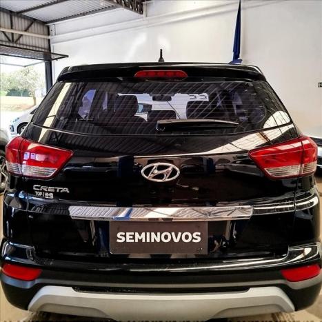 HYUNDAI Creta 1.6 16V 4P FLEX ACTION AUTOMTICO, Foto 5