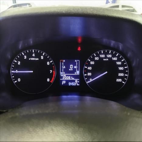 HYUNDAI Creta 1.6 16V 4P FLEX ACTION AUTOMTICO, Foto 7