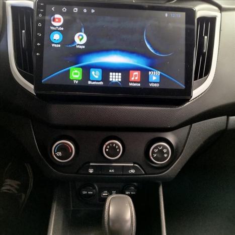 HYUNDAI Creta 1.6 16V 4P FLEX ACTION AUTOMTICO, Foto 8