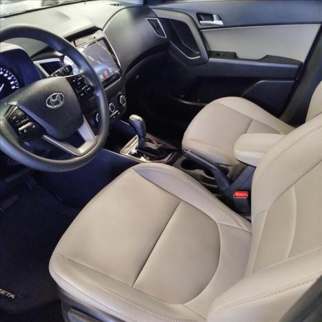 HYUNDAI Creta 1.6 16V 4P FLEX ACTION AUTOMTICO, Foto 11
