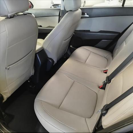 HYUNDAI Creta 1.6 16V 4P FLEX ACTION AUTOMTICO, Foto 12