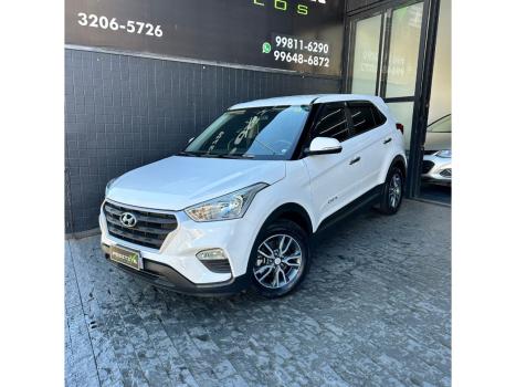 HYUNDAI Creta 1.6 16V 4P FLEX ATTITUDE, Foto 1