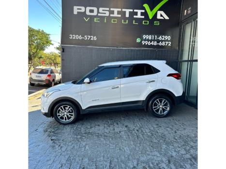 HYUNDAI Creta 1.6 16V 4P FLEX ATTITUDE, Foto 2
